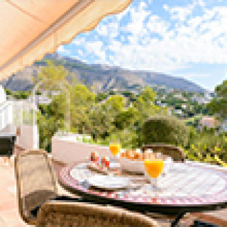 Image pour Booking.com - Hébergements Alicante