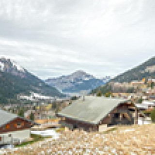 Image pour Booking.com - Châtel