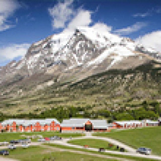 Image pour Booking.com - Autres hébergements en Patagonie