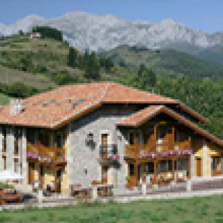 Image pour Booking.com - Hôtels Picos de Europa