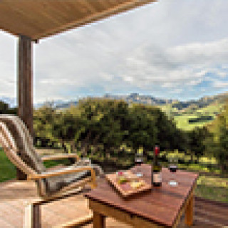 Image pour Booking.com - Kanuka Cabin