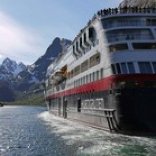 Image pour Nordic - Voyage avec Hurtigruten