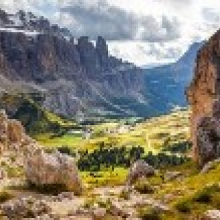 Image pour Bookatrekking - Alta Via
