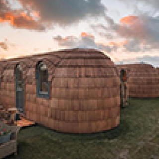 Image pour Booking.com - Petite cabane Igly