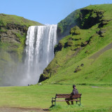Image pour Cascades en Islande