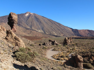 Image pour Les îles Canaries