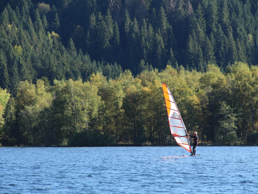 Nature à Gérardmer