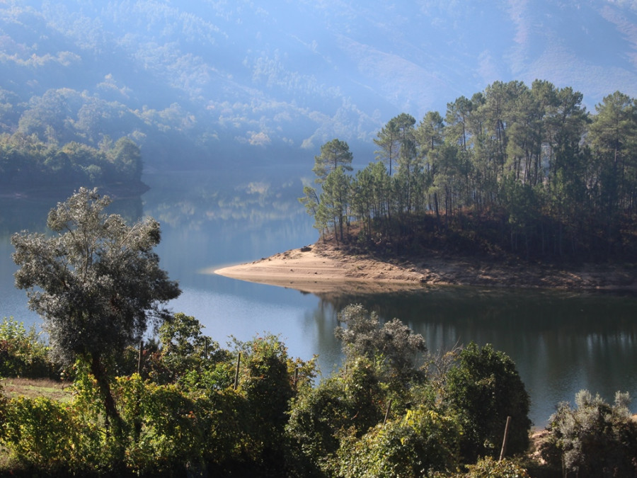 Les plus beaux endroits de Peneda-Gerês Les plus beaux endroits de Peneda-Gerês