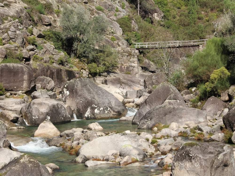 Pont de la Pigarreira