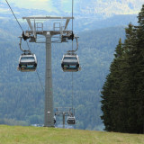 Image pour Monts des Géants