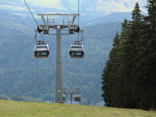 Image pour Monts des Géants