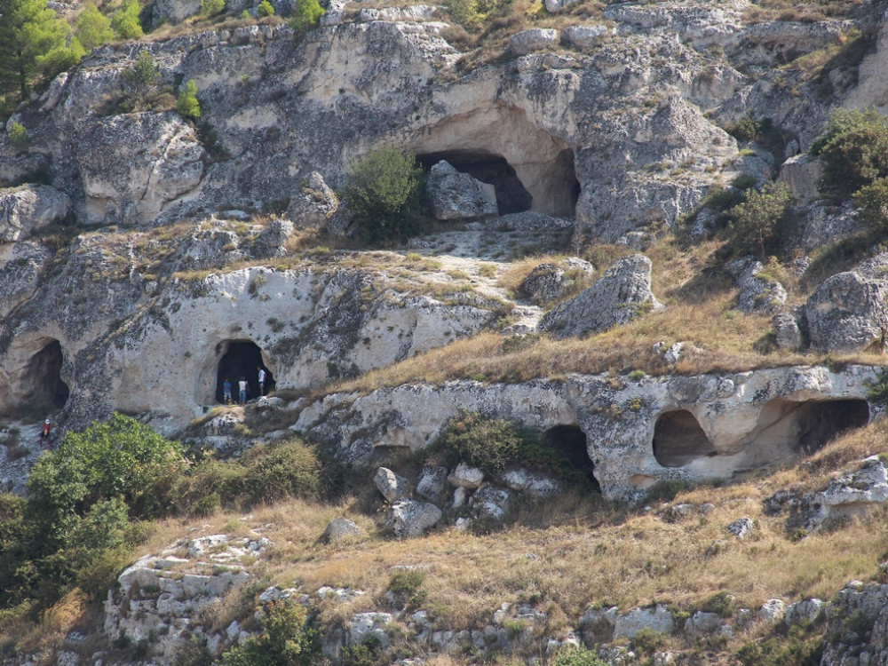 Matera