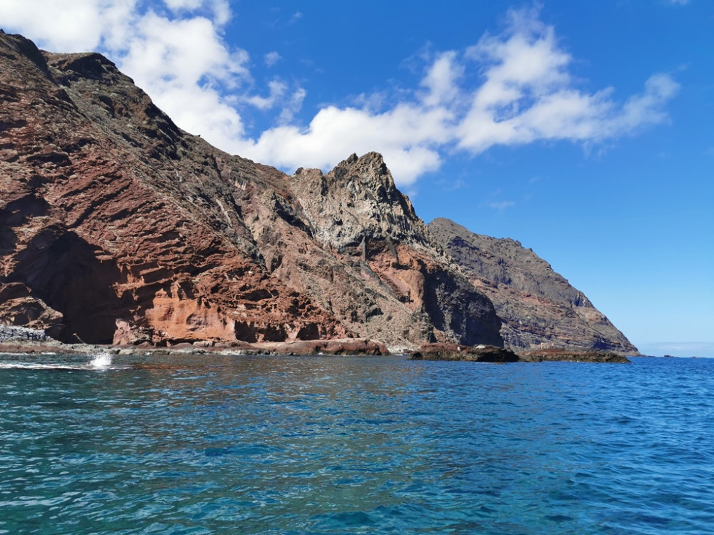 Côte sud-est