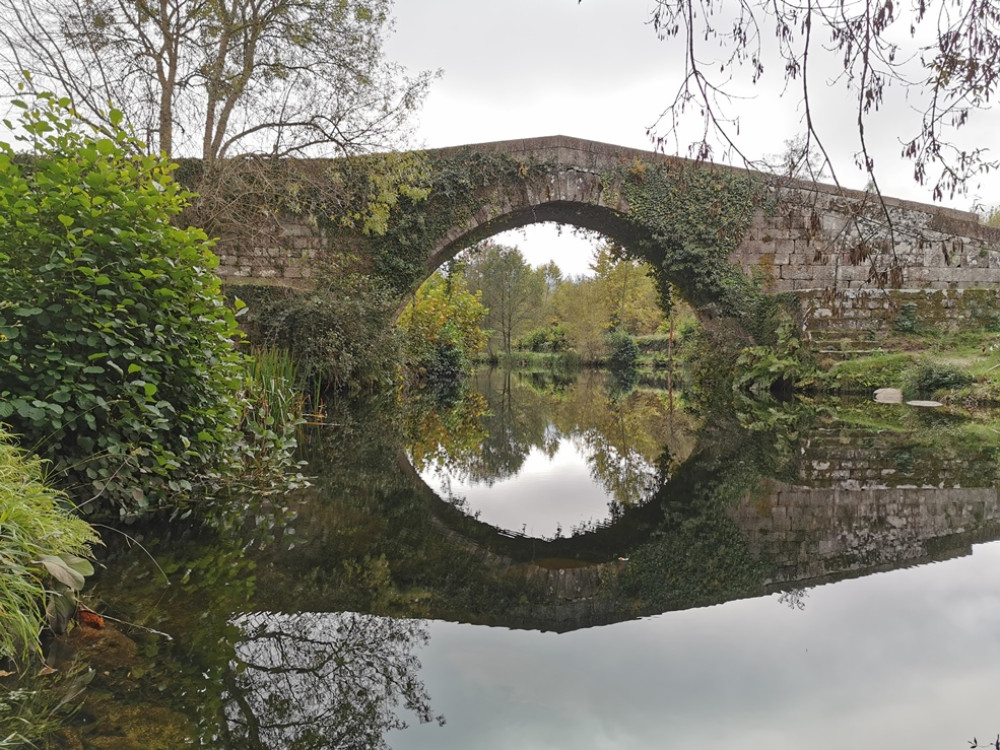 Pont médiéval