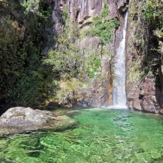 Image pour Parc national Peneda-Gerês