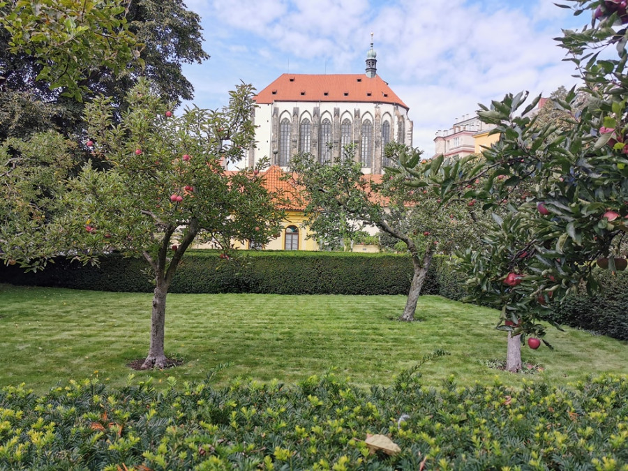 La nature à proximité des villes La nature à proximité des villes