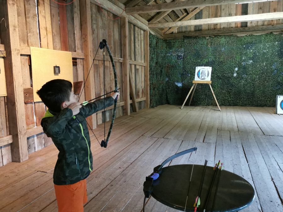 Activités en Dalarna Activités en Dalarna