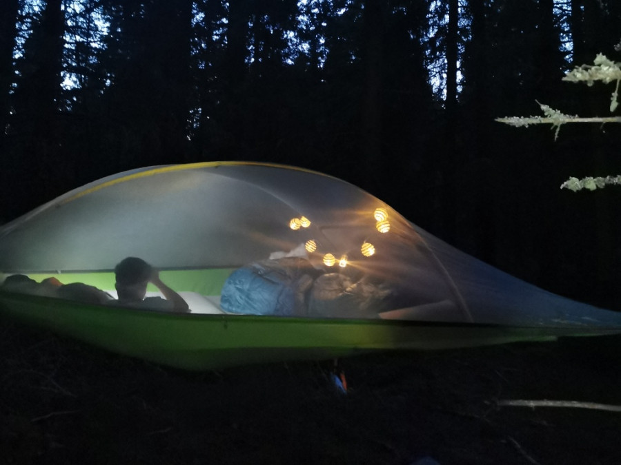 Vacances outdoor