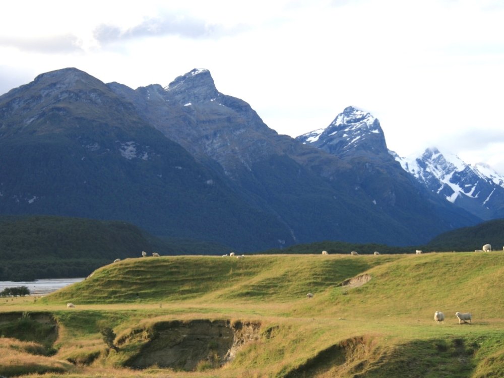 Glenorchy