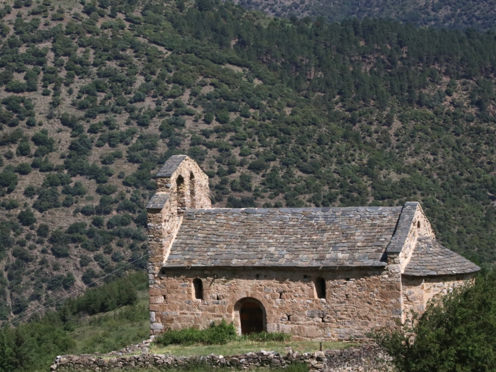Chapelle