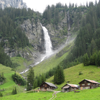Image pour La Suisse