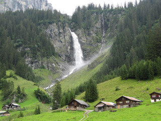 Image pour La Suisse