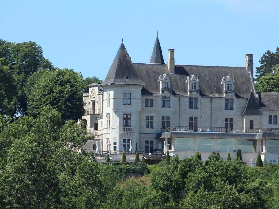 Châteaux de la Loire