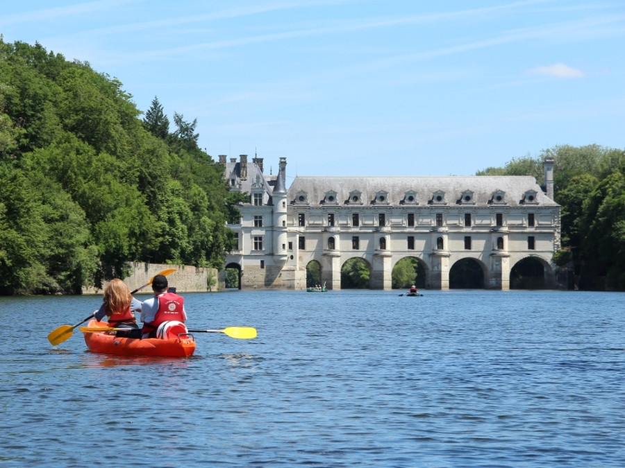 Château de Chenonceau