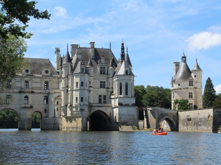 Château de Chenonceau
