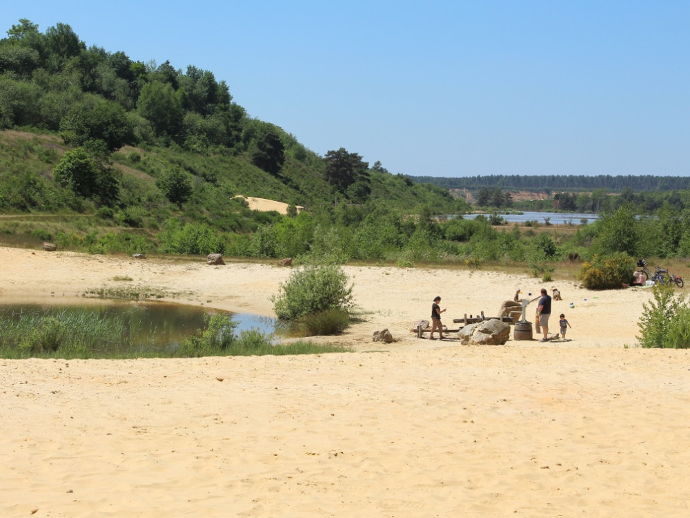 Parc national des Hoge Kempen