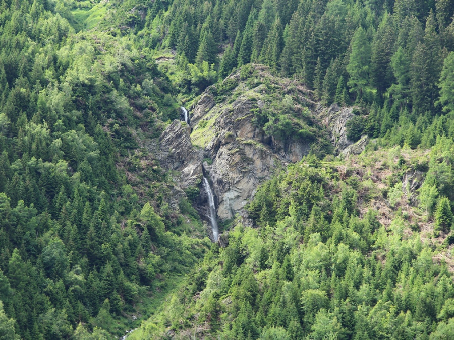 Paznauntal Paznauntal