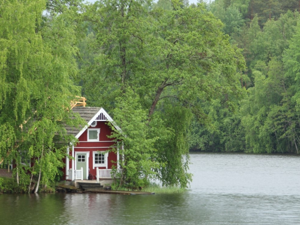 Finlande