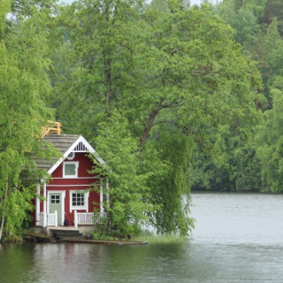 Image pour Finlande