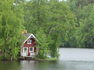 Image pour Finlande