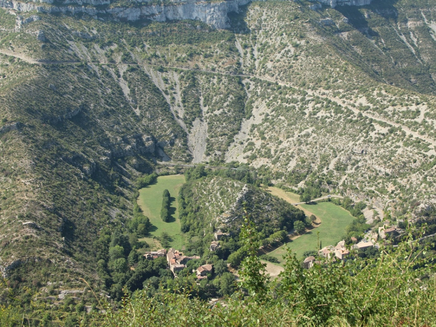 Les plus beaux endroits des Cévennes Les plus beaux endroits des Cévennes