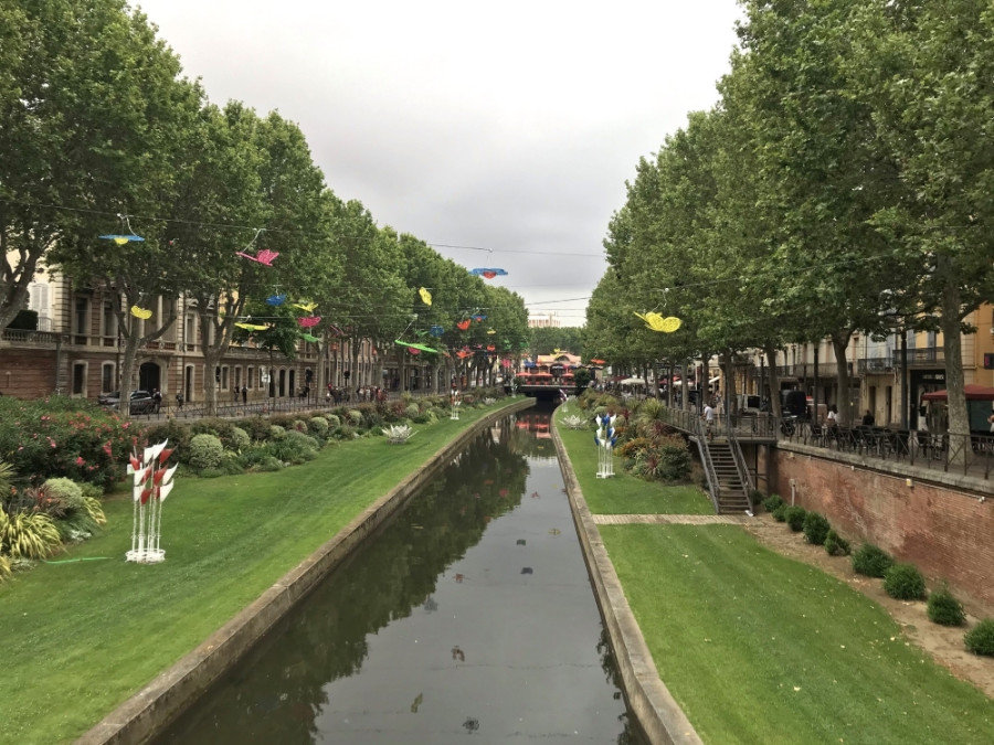 Ville de Perpignan Ville de Perpignan