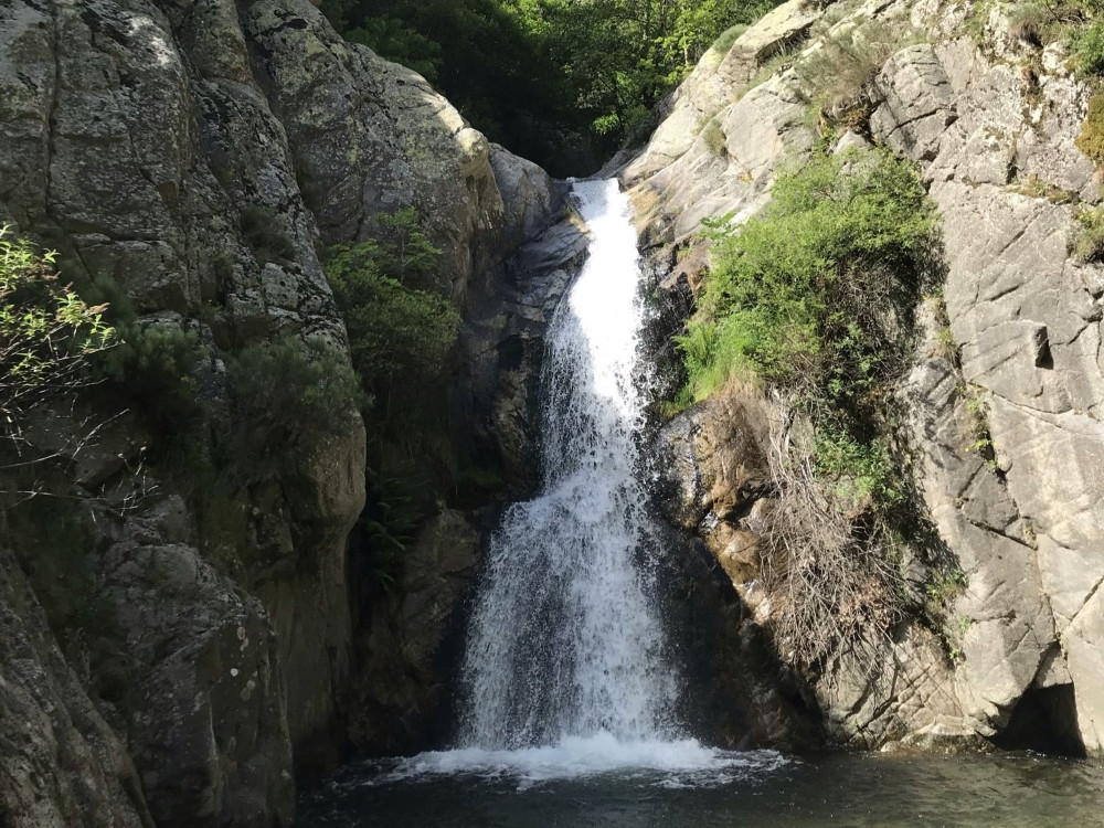 Nature dans les Pyrénées-Orientales