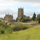 Image pour Cotswolds