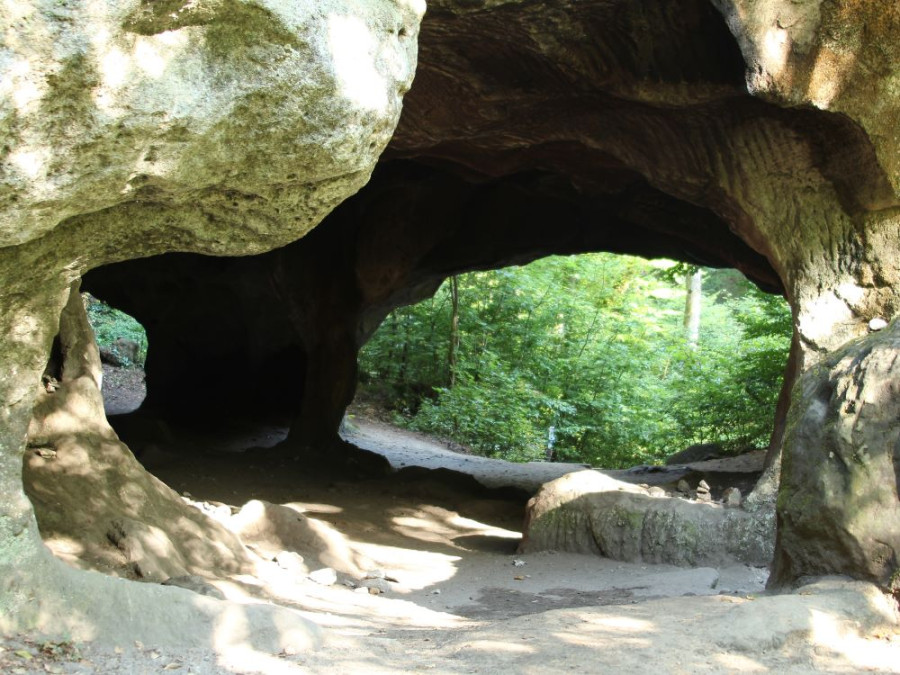 Grotte Grotte
