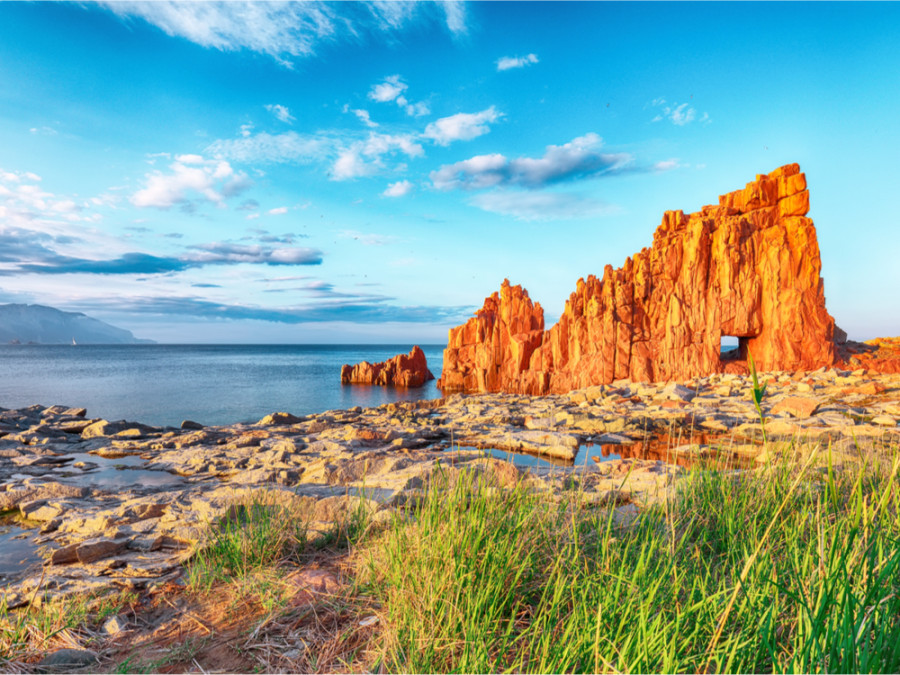 Les incontournables de la Sardaigne Les incontournables de la Sardaigne