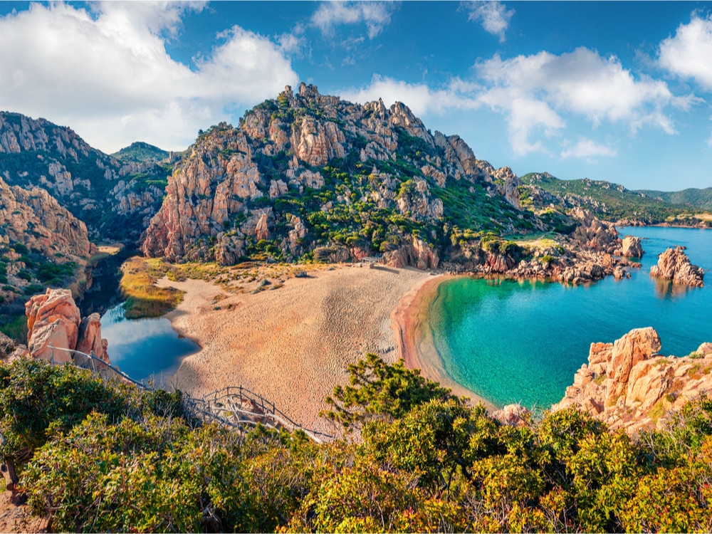 Nature en Sardaigne