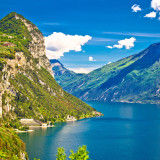 Image pour Lac de Garde