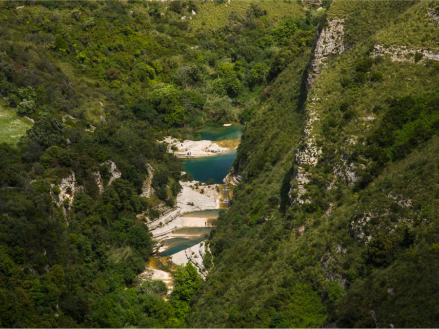 Voyage nature en Sicile