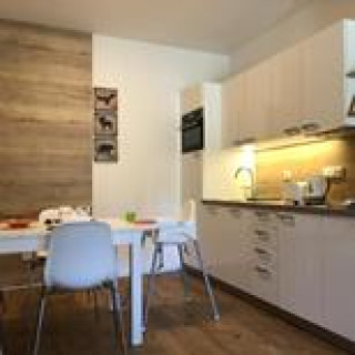 Image pour Booking.com - Janske Lazne