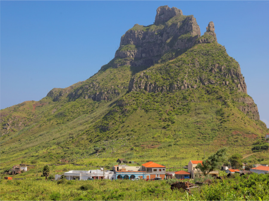 Îles du Cap-Vert