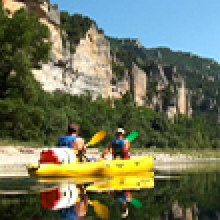 Image pour Manawa - Excursions sur le Tarn