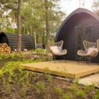 Image pour Kampinastaete - Petit parc de vacances