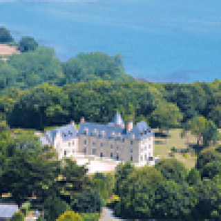 Image pour Booking.com - Manoir de Kerrrec 'h