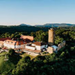 Image pour Burg Staufeneck
