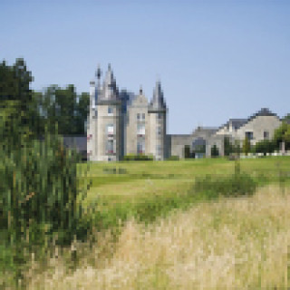 Image pour Château d'Hassonville